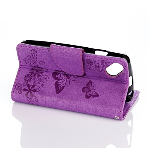 ISAKEN Compatibile con Wiko Sunny Custodia, Libro