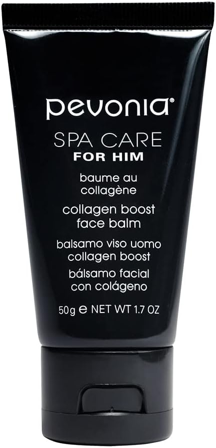 Collagen Boost Face Balm for Him, 1.7 oz.