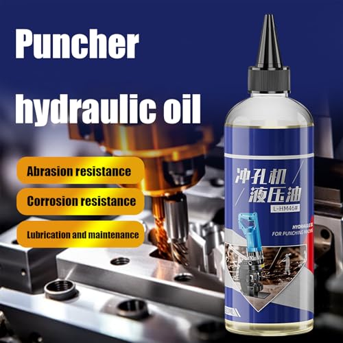 Aceite para gato hidráulico 14 Imagen adicional