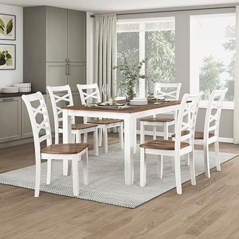 Lexicon 7-Piece Dining Set Cover