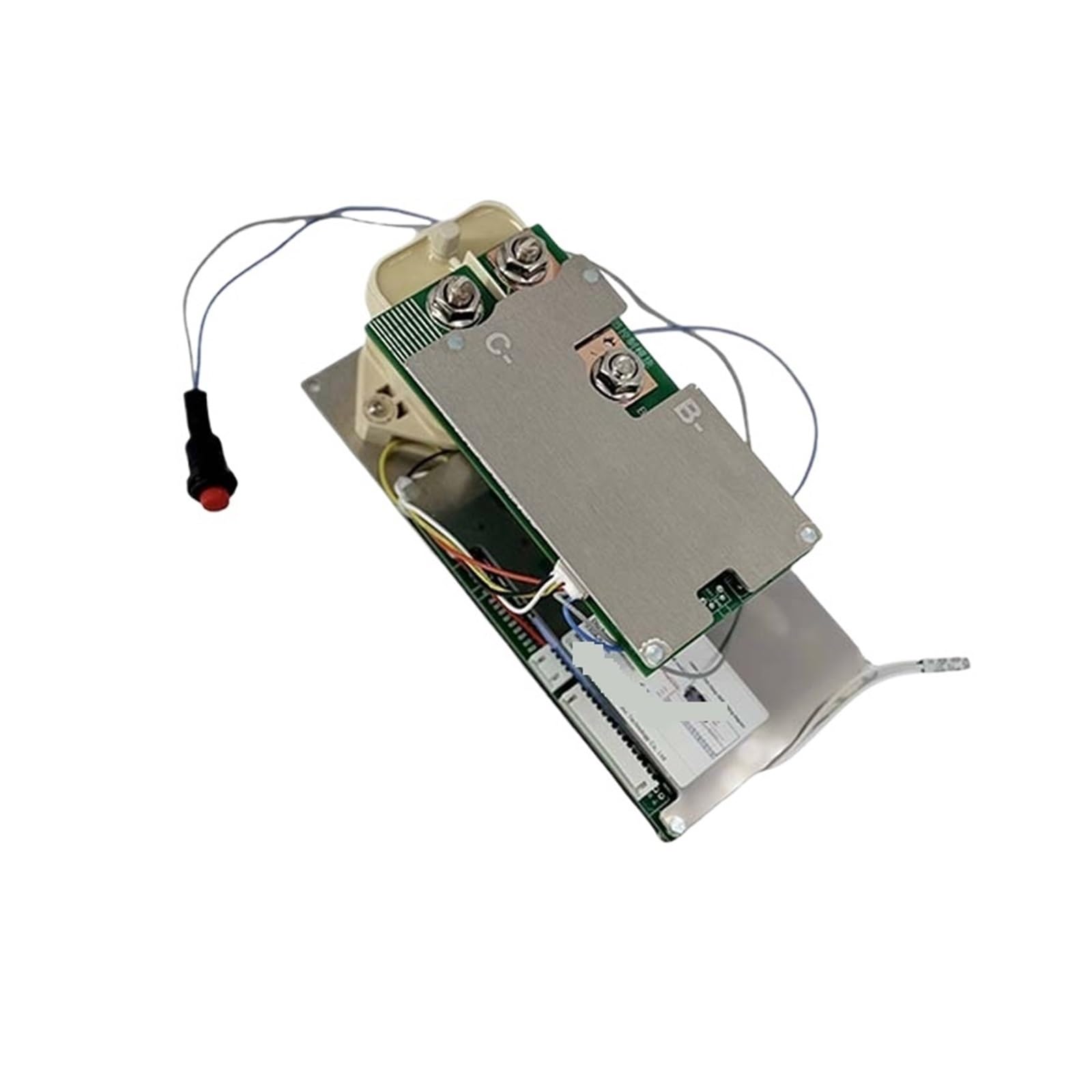 LDHJBNAC 350A Relay 3S 4S -35S 3000A Peak Lipo Lifepo4 Battery Protection Board(350A 2000A Peak,24S 3.7V Same)