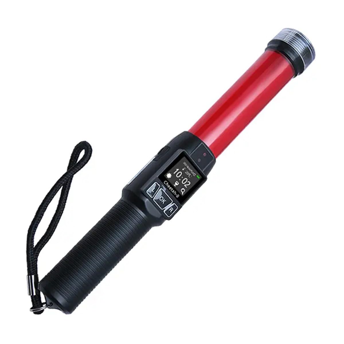 Blow Air alkomat, specjalny osobisty alkomat, tester zawartości alkoholu ze światłami do picia i jazdy samochodem