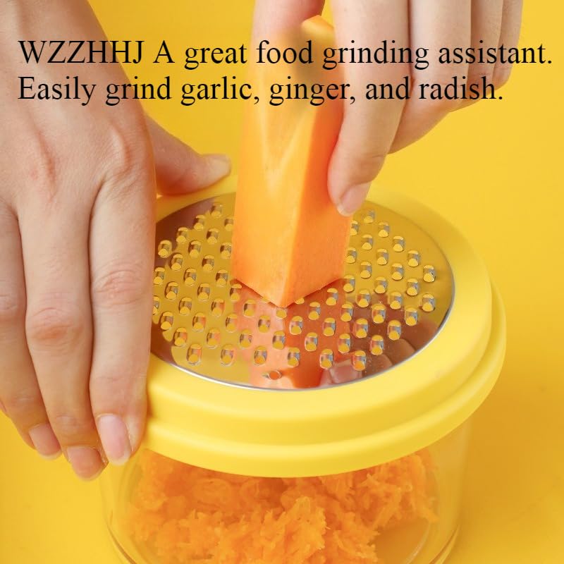 Trituradora manual de maíz multifuncional para cocina miniatura 4