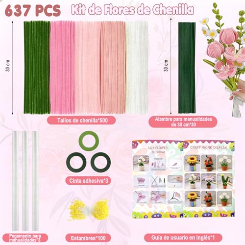 Consejos para Comprar Limpiapipas - 5 favoritos. 2 Imagen adicional