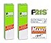 Produktbild PRAKTISCHES SET 2 x 75ml P21-S Dr WACK PREMIUM ALU-POLITUR 1280 Alu-Polish für Leichtmetallfelgen / Unlackierte und lackierte, nicht eloxierte Metallteile
