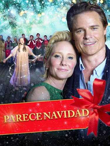 Parece Navidad (Looks Like Christmas)