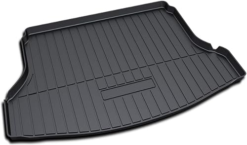 Rogue Cargo Liner Tapete de carga para todo tipo de clima, compatible con 2014-2020 Rogue sin asientos de tercera fila, modelos no seleccionados o