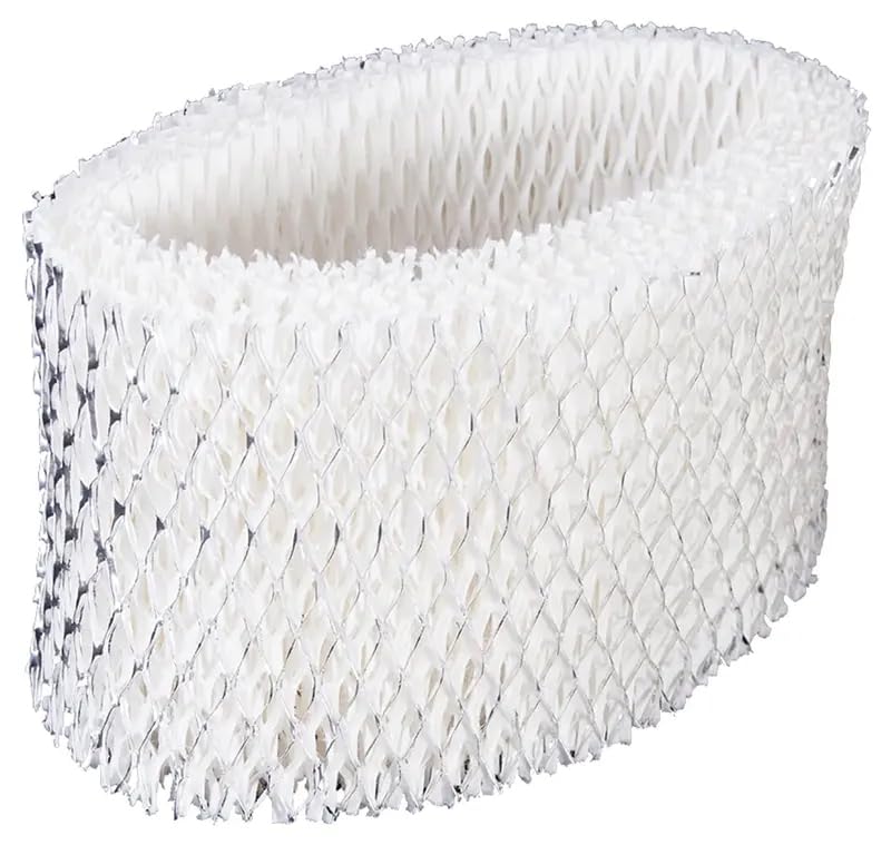 Replacement Humidifier filter High output interwoven Compatible with Hamilton Beach 05910. 20-1/8