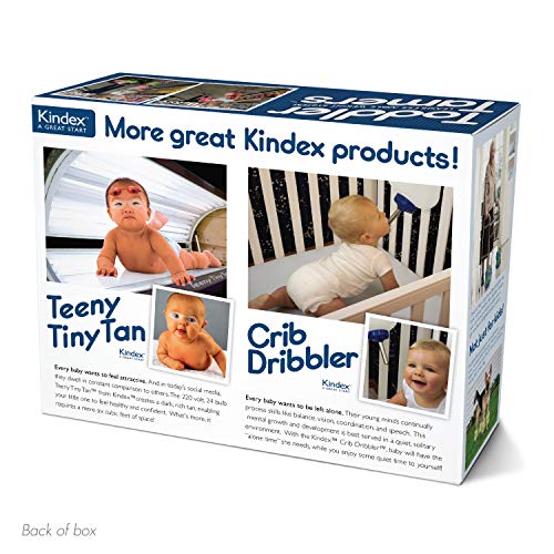 crib dribbler