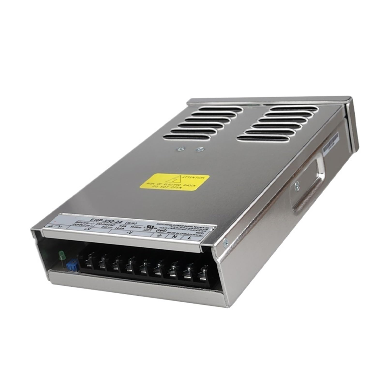 BFSYDLUJ ERP-350 ERP-350-12 12V 27A DC switching power supply 350W