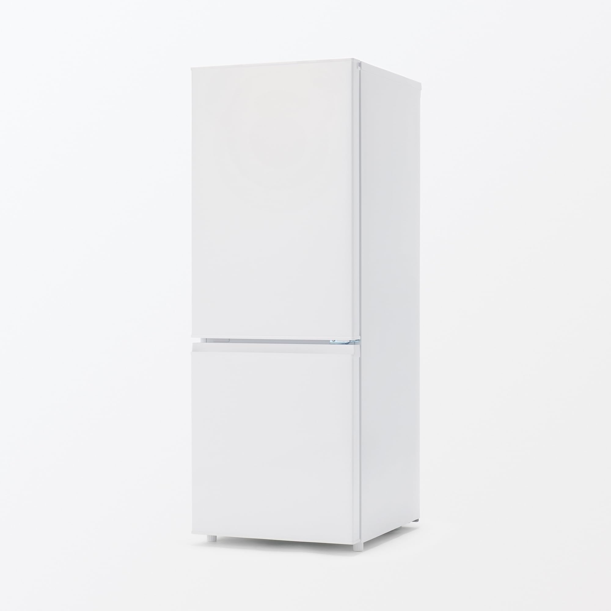 【美品】無印良品 22年式 ノンフロン電気冷蔵庫 157L MJ-R16B-1 MUJI 冷蔵庫 MJ-R16B-1 157L 22年製 冷蔵庫 157L | 無印良品