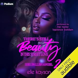 There's Still Beauty in This Street Love 2: Her Fallen Angel cover art