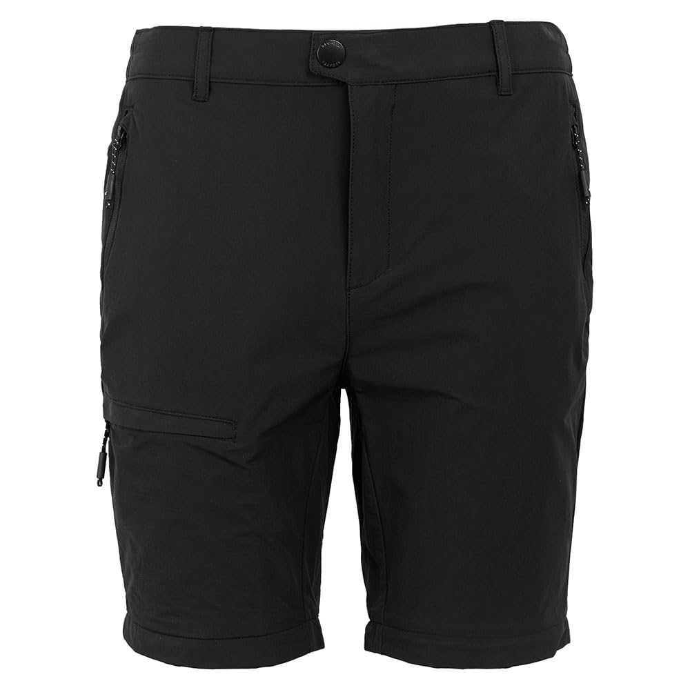 Regatta Męskie spodnie Highton Zip Off II
