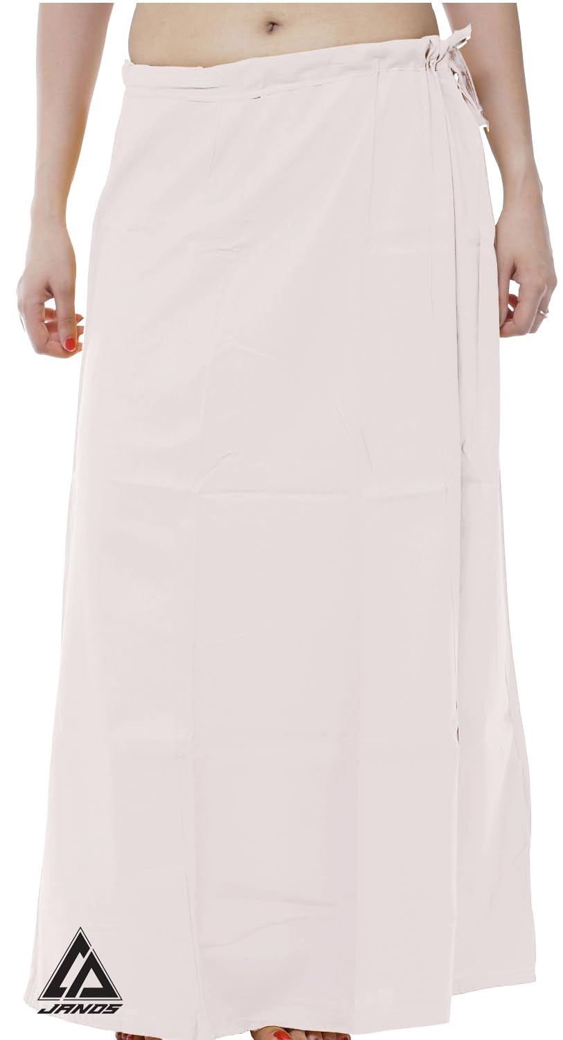jands Womens White Plus Size Petticoats XL - 5XL-picture-19