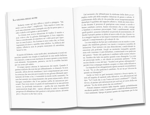 La Sindrome Della Dieta Yo-Yo. Come Regolare E Stabilizzare Peso E Appetito - 7