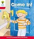 Oxford Reading Tree: Level 4: Stories: Come In!