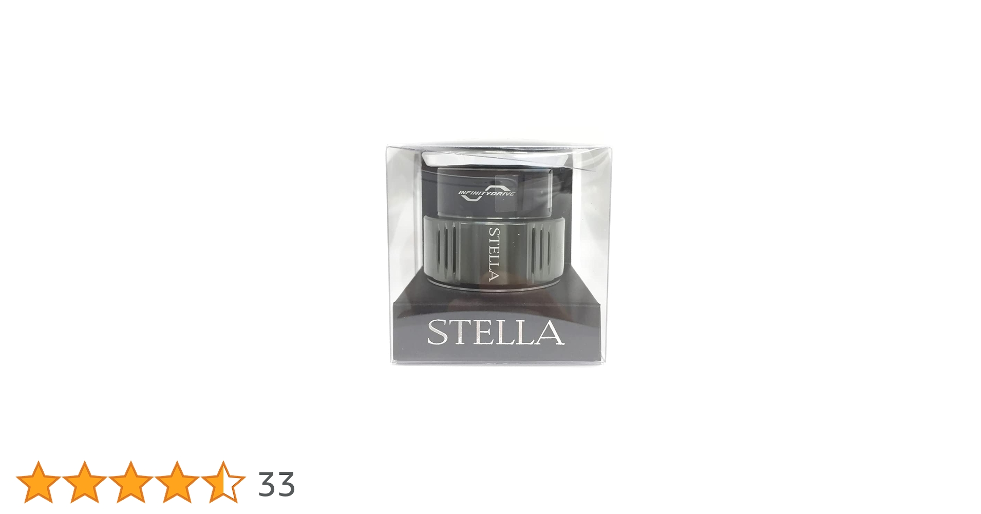 【シマノ純正】22ステラ 純正スペアスプール 各種サイズ (22STELLA) Amazon | 【シマノ純正】22ステラ 純正スペアスプール (22STELLA