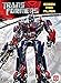 Transformers 1 - Bogen fra filmen (Danish Edition)