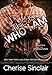 This Is Who I Am (Masters of the Shadowlands Book 7)