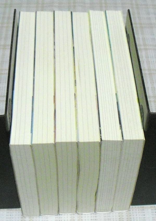 Amazon.co.jp: 《》 活版印刷三日月堂 [ポプラ文庫] 全6巻 ほし
