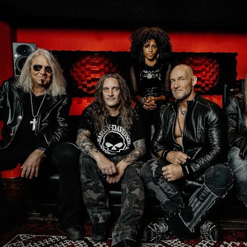 Primal Fear アルバム　9枚セット ワードレコーズ・ダイレクト / Domination【CD】