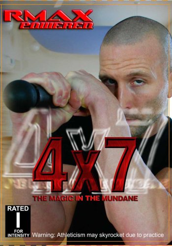 4x7: The Magic in the Mundane