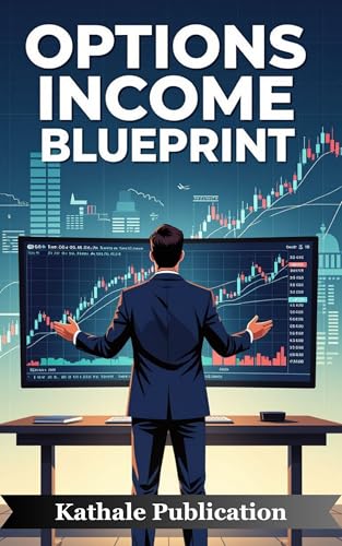 Options Income Blueprint: Master Iron Condors and Iron Butterflies Like