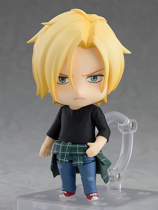 bananafishねんどろいど Amazon | オランジュ・ルージュ(Orange Rouge) ねんどろいど BANANA