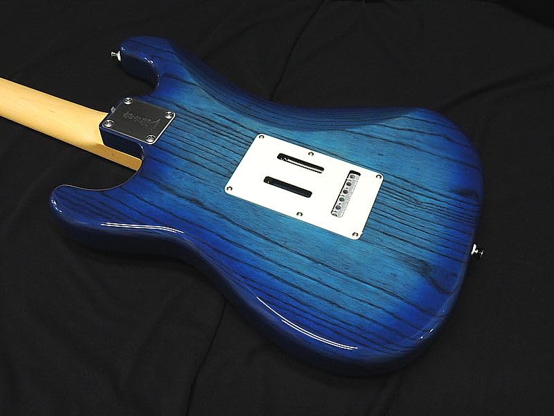 Amazon | FGN FUJIGEN NST110MAH SBB フジゲン Neo Classic SERIES