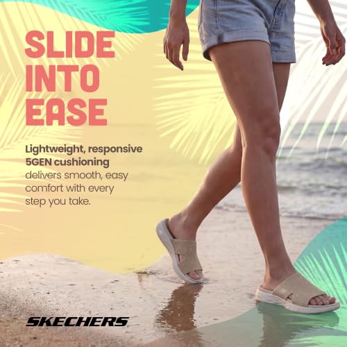 Image of Skechers Women's On-The-Go 600 Adore
