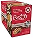 David's Cookies, Chocolate Chip Cookie Cappuccino, 24 Count  (Compatible with 2.0 Brewers)