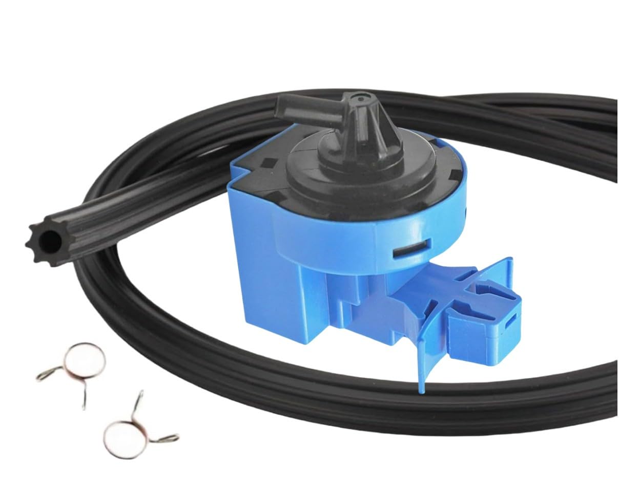 Amazon.com: DC96-01703Q (G) Washer Water Level Pressure Switch fit