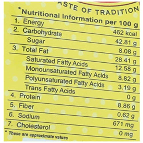 Miniatura 4 de Haldiram 's Nagpur Fatafat Bhel, 2.29 oz