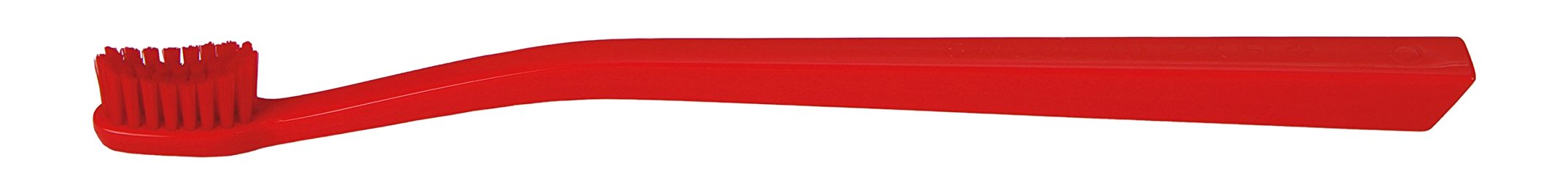 Swissdent Profi Colours Toothbrush, Soft-Medium