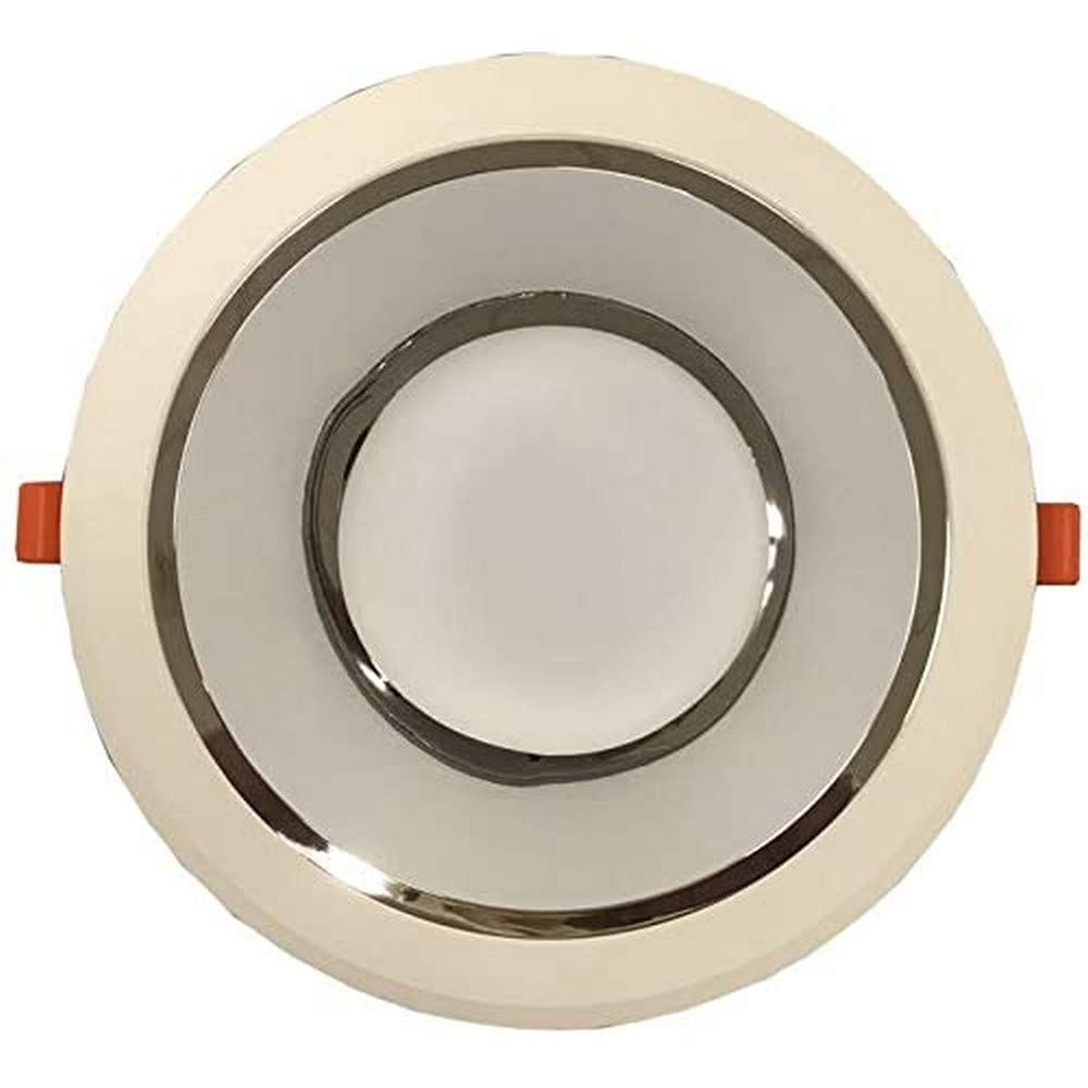Fbright Led Dwonlight, White