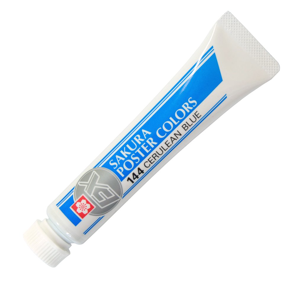 クリアポスター 入場者プレゼント第1弾の坂本勝描き下ろしA4クリアポスター