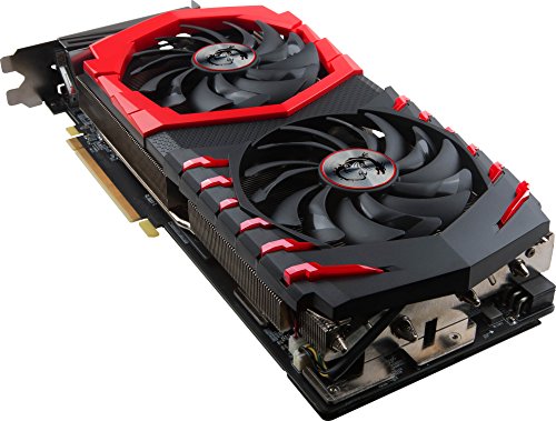 Image of MSI R580GXP8 PCI-Express Video Graphic Cards