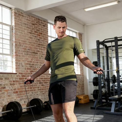 Opiniones de Playera Deportiva favoritos de las personas. 2 Imagen adicional