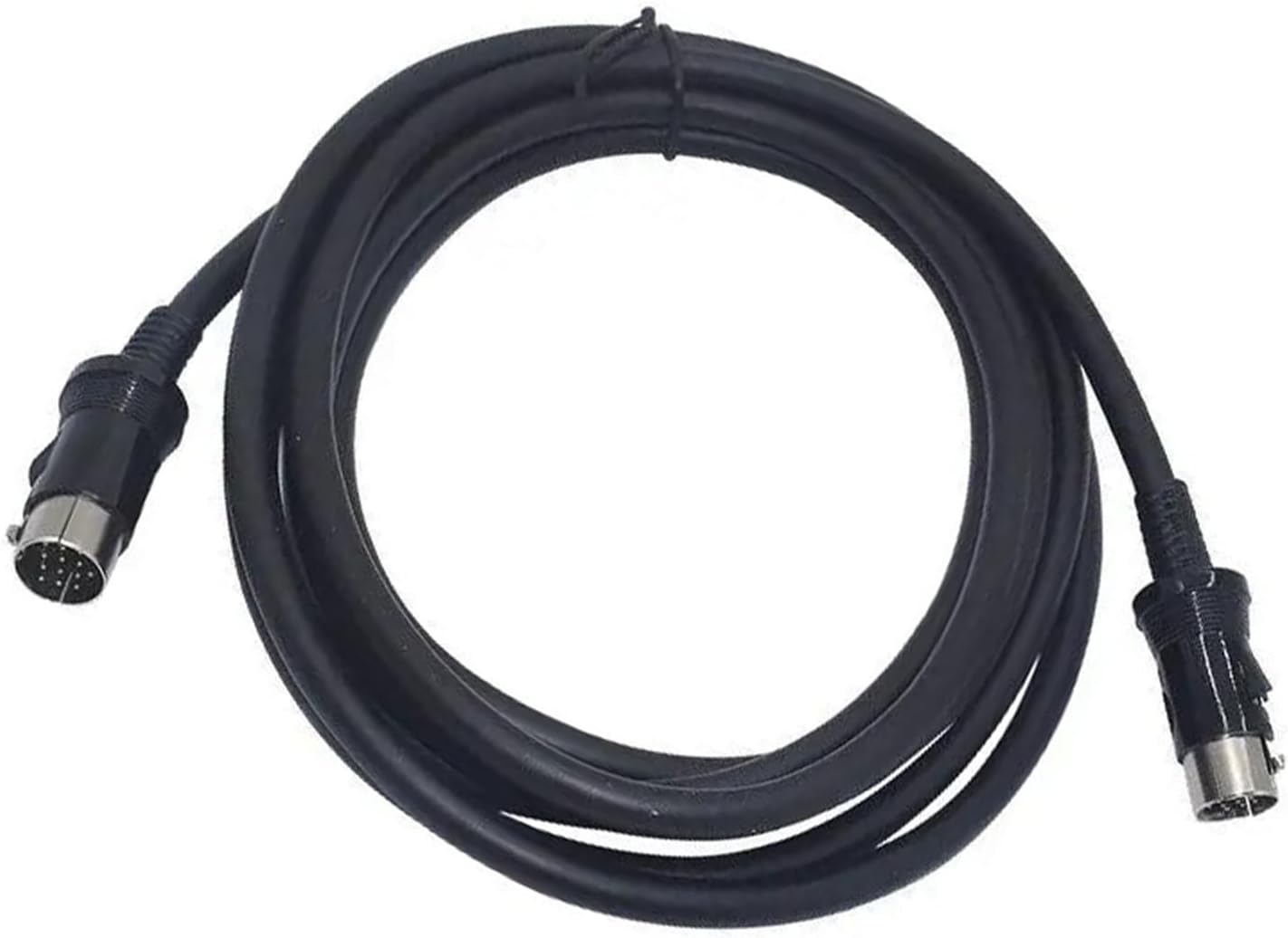 ギター楽器ケーブル プロ仕様のピックアップギター接続ケーブルアクセサリー