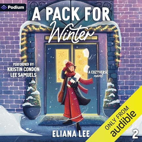A Pack for Winter by Eliana Lee episode artwork
