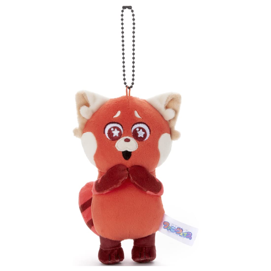 Amazon.co.jp: ピクサーキャラクター TURNING RED ファニー