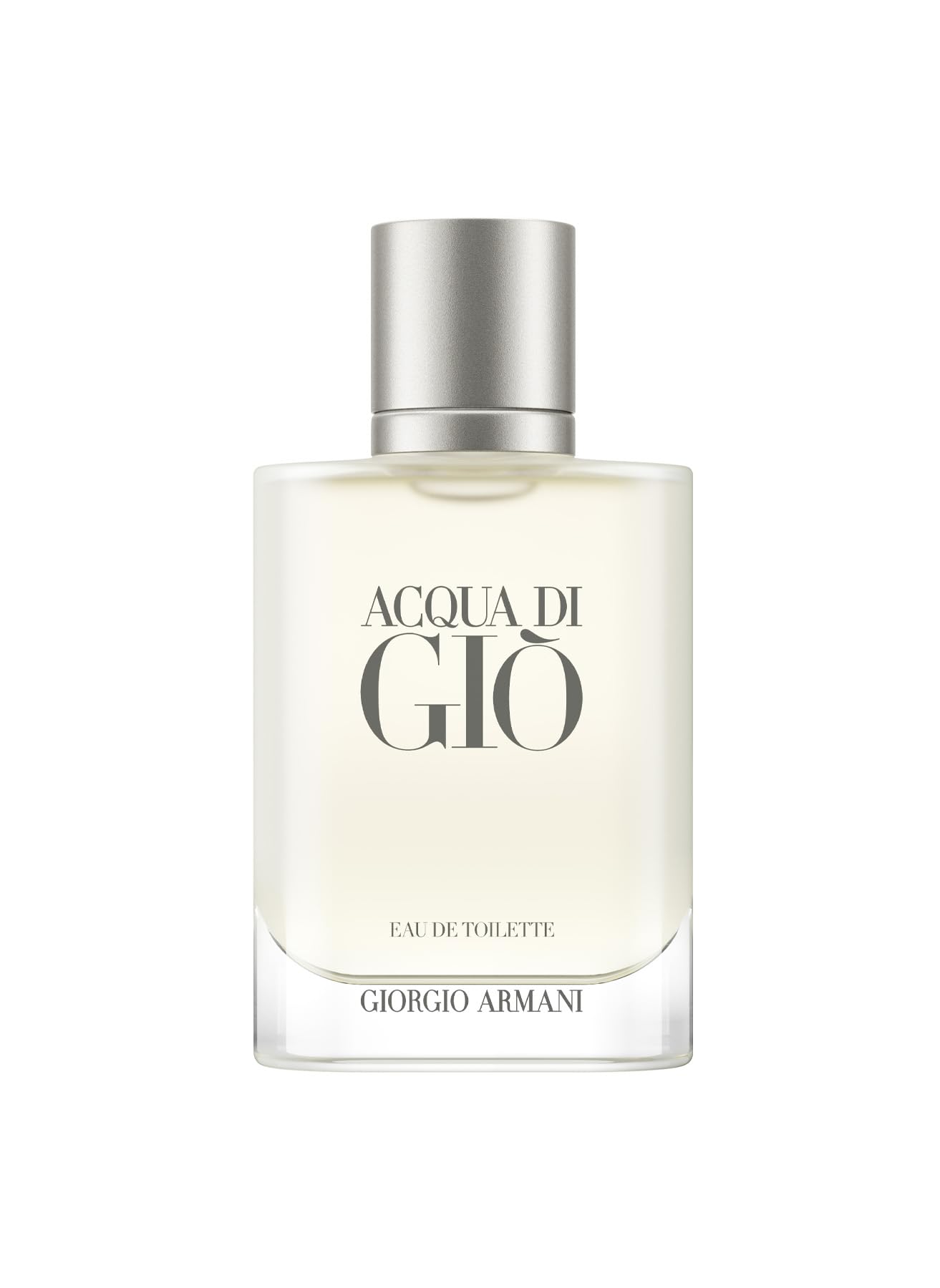 Giorgio Armani Acqua Di Gio - Perfume for Men, 50 ml - EDT Spray