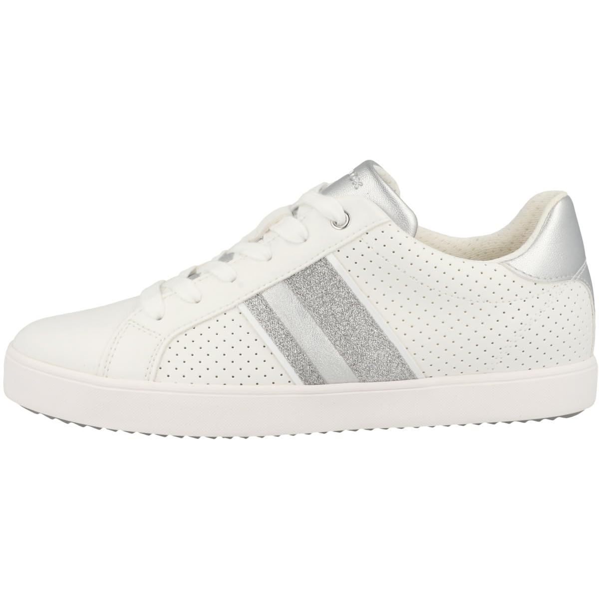 Geox D Blomiee F, Zapatillas Mujer