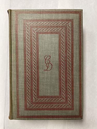 The Old Curiosity Shop illustrated by William S... B002E50W52 Book Cover