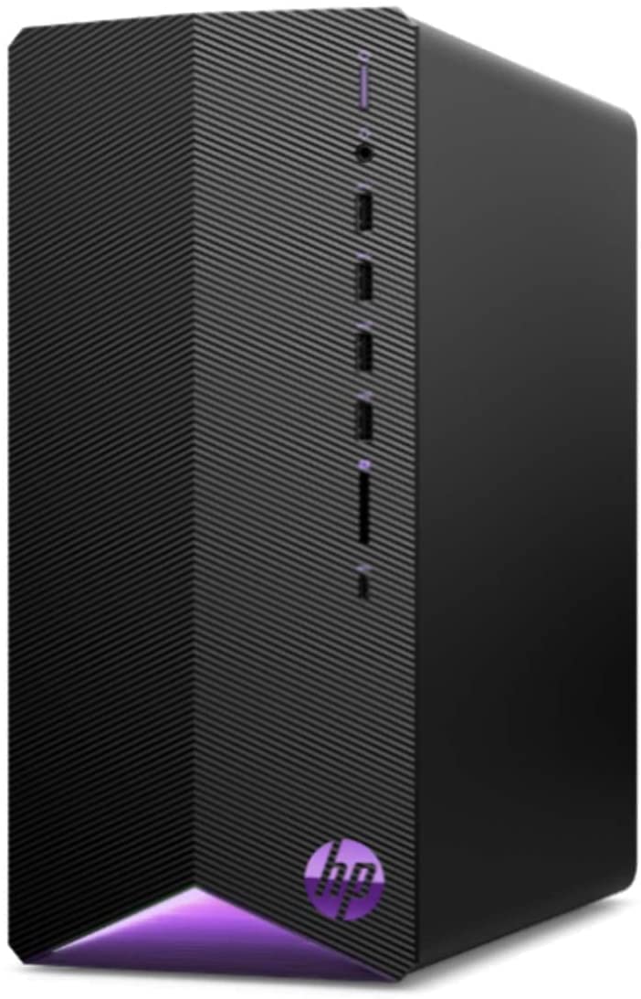 Amazon.co.jp: HP ゲーミング デスクトップPC インテル Core i7-11700F 