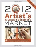 2012 Artist's & Graphic Designer's Market