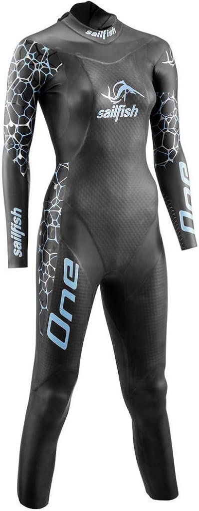 Sailfish One Long Sleeve Wetsuit