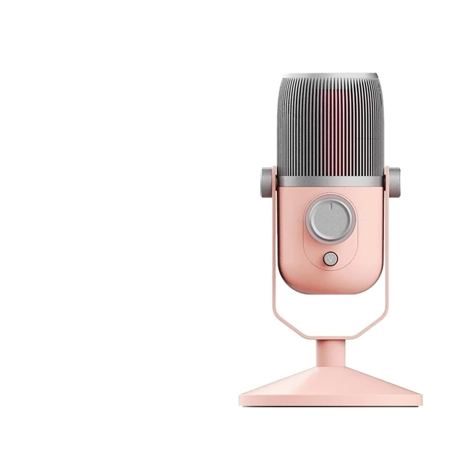 Microphone M4P MDRILL condensateur 24 bits pour un streaming net
