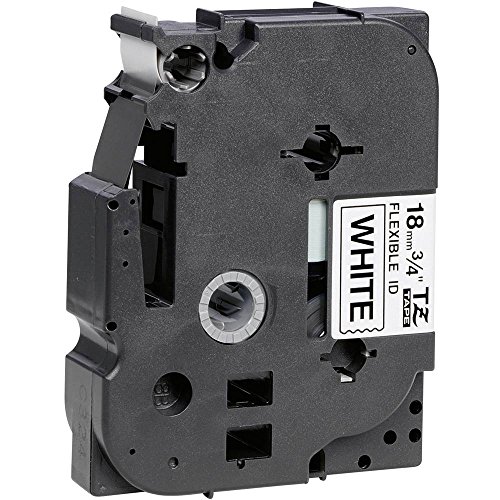 Tz Fx241 Flexi . Tape - vue 2