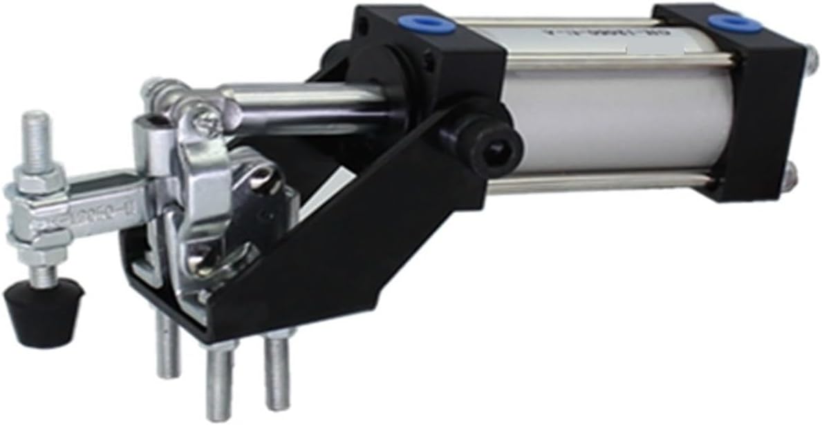 Pneumatic power toggle clamp GH-12050-UA pneumatic power clamps air powered clamp